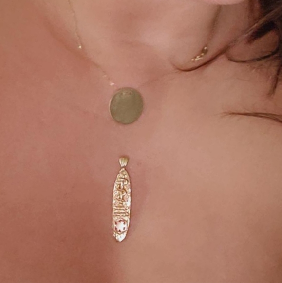 14k gold - Picture 5 of 6